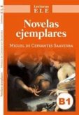 Novelas Ejemplares Novelas Ejemplares