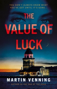 The Value of Luck - Venning, Martin