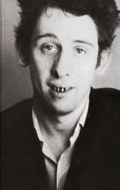 Cover UNA FURIOSA DEVOCIÓN: LA BIOGRAFÍA AUTORIZADA DE SHANE MACGOWAN