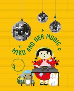 Miko And Her Music - Sundararajan, Prema