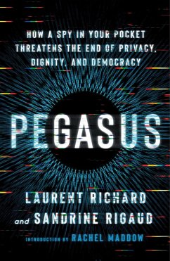 Pegasus - Richard, Laurent; Rigaud, Sandrine