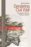 Gendering Civil War