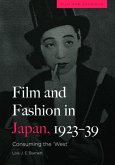 Film and Fashion in Japan, 1923-39