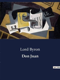 Don Juan - Byron, Lord