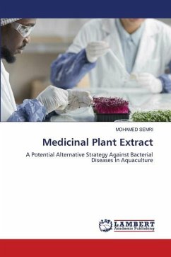 Medicinal Plant Extract