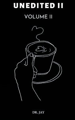 Cover Unedited Volume II