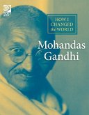 Mohandas Gandhi