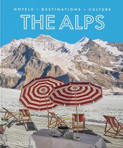The Alps - Sebastian Schöllgen