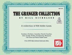 Cover The Granger Collection