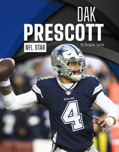 Cover Dak Prescott