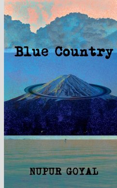 Blue Country - Goyal, Nupur