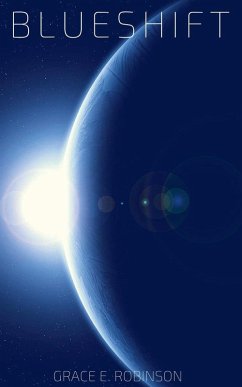Cover Blueshift