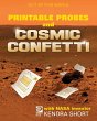 Printable Probes and Cosmic Confetti... - Bild 1