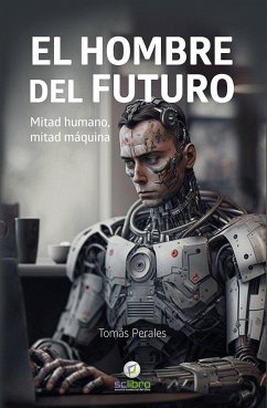 Cover El hombre del futuro