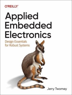 Applied Embedded Electronics - Twomey, Jerry