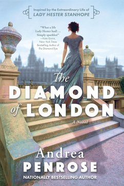 The Diamond of London - Penrose, Andrea