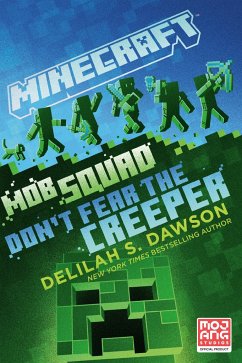 Minecraft - Dawson, Delilah S.
