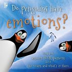 Do penguins have emotions?: World Book answers your questions about the oceans and what's in them