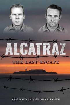 Alcatraz - Widner, Ken; Lynch, Mike