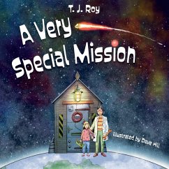 A Very Special Mission - Roy, T.J.