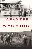Japanese in Wyoming