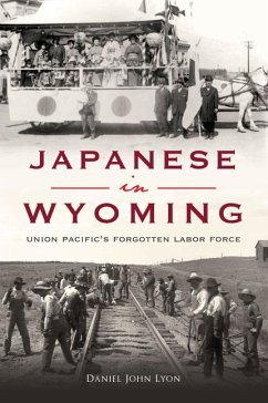 Cover Japanese in Wyoming