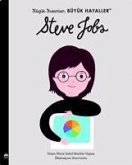 Kücük Insanlar Büyük Hayaller - Steve Jobs