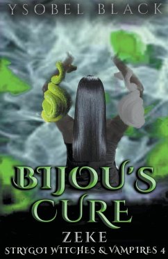 Bijou's Cure - Black, Ysobel