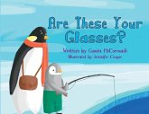 Are These Your Glasses?