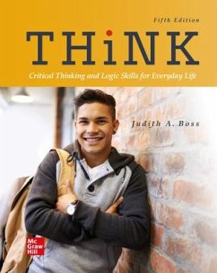 Looseleaf for Think - Boss, Judith A