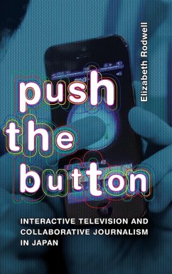 Push the Button - Rodwell, Elizabeth