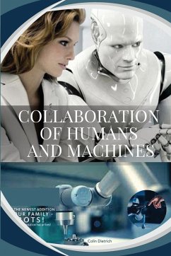 Collaboration of humans and machines - Colin, Dietrich