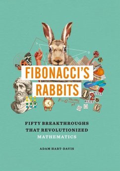 Fibonacci's Rabbits - Hart-Davis, Adam