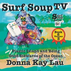 Surf Soup TV - Lau, Donna Kay