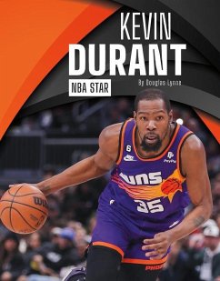 Kevin Durant - Lynne, Douglas