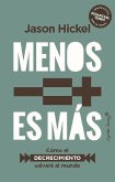 Menos es más Menos es más