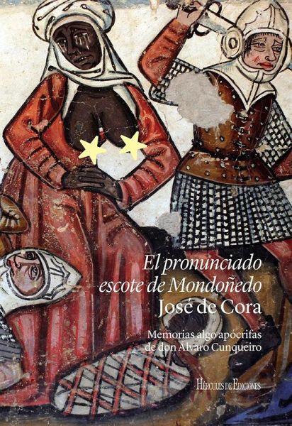 El pronunciado escote de Mondoñedo El pronunciado escote de Mondoñedo