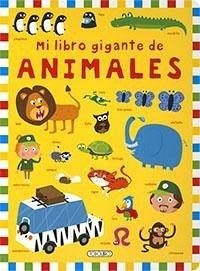 Cover Animales