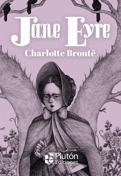 Cover Jane Eyre