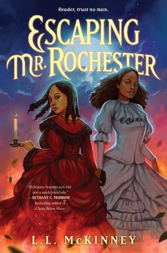 Escaping Mr. Rochester - McKinney, L.L.