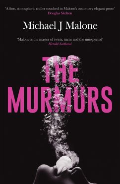 The Murmurs - Malone, Michael J.
