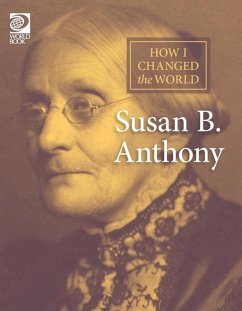 Susan B. Anthony - World Book