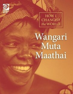 Wangari Muta Maathai - World Book