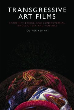 Transgressive Art Films - Kenny, Oliver