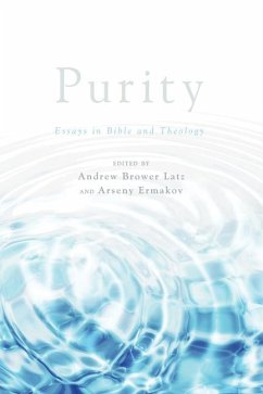 Purity Purity