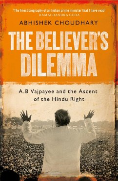 The Believer's Dilemma - Choudhary, Abhishek