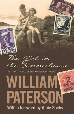 The Girl in the Summerhouse - Paterson, William