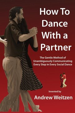 How to Dance with a Partner - Weitzen, Andrew M