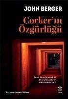 Corkerin Özgürlügü Cover Corkerin Özgürlügü
