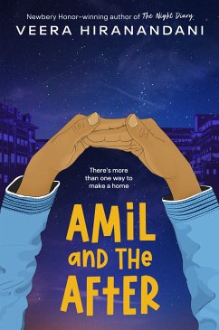 Amil and the After - Hiranandani, Veera